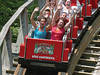 Visión general: Lake Compounce