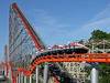 Visión general: Dorney Park