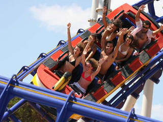 Aquashow Park © Aquashow Park