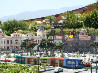 Pueblo Chico Tenerife © Pueblo Chico Tenerife