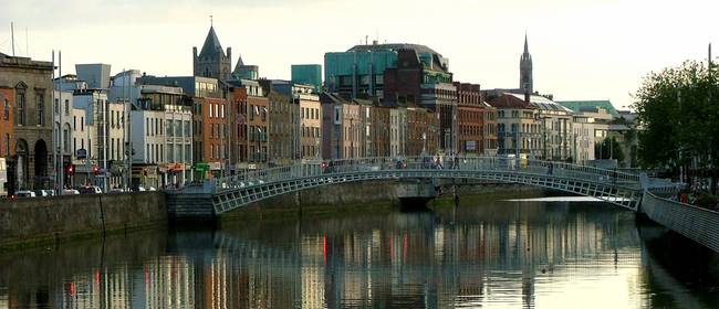 Destinos, actividades recomendables de ocio y excursiones de un día en Isla de Irlanda